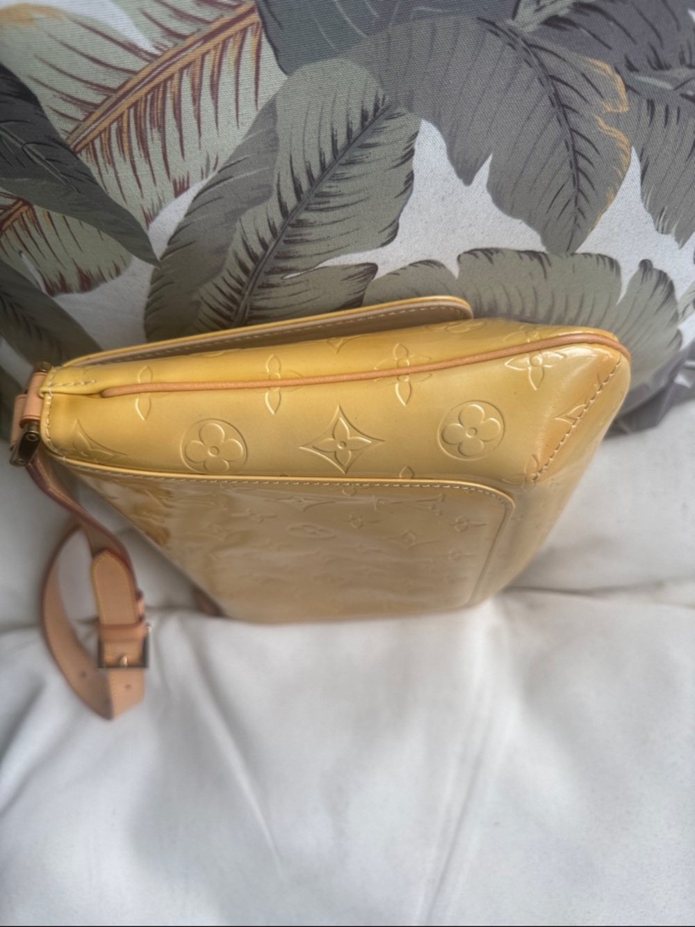 🔥🔥🔥Louis Vuitton Thompson Street shoulder bag. Like New!!! 🔥🔥🔥 - Picture 6 of 15